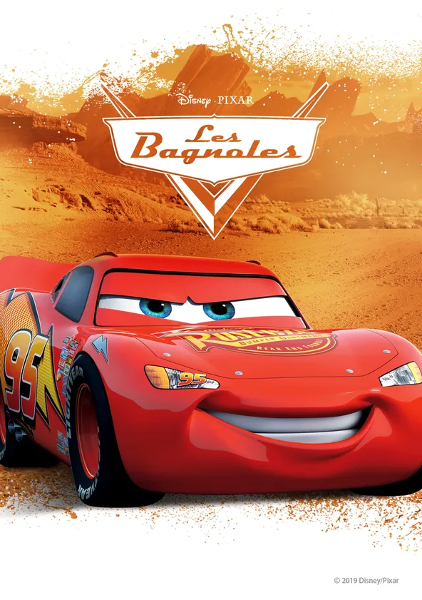 Cars : Quatre roues