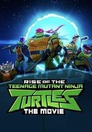 Le Destin des Tortues Ninja : Le film