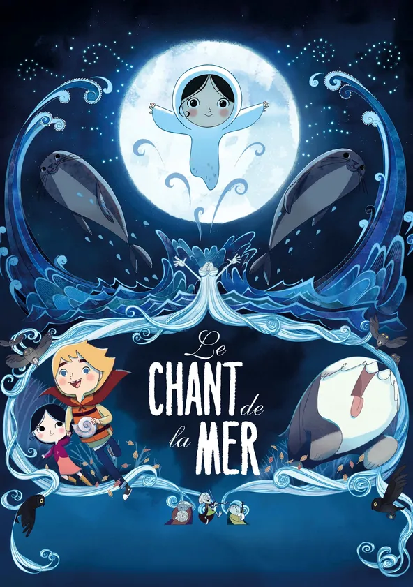 Le Chant de la mer