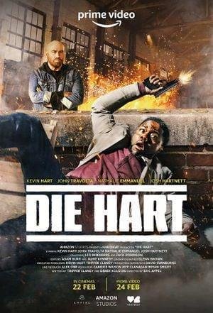 Die Hart