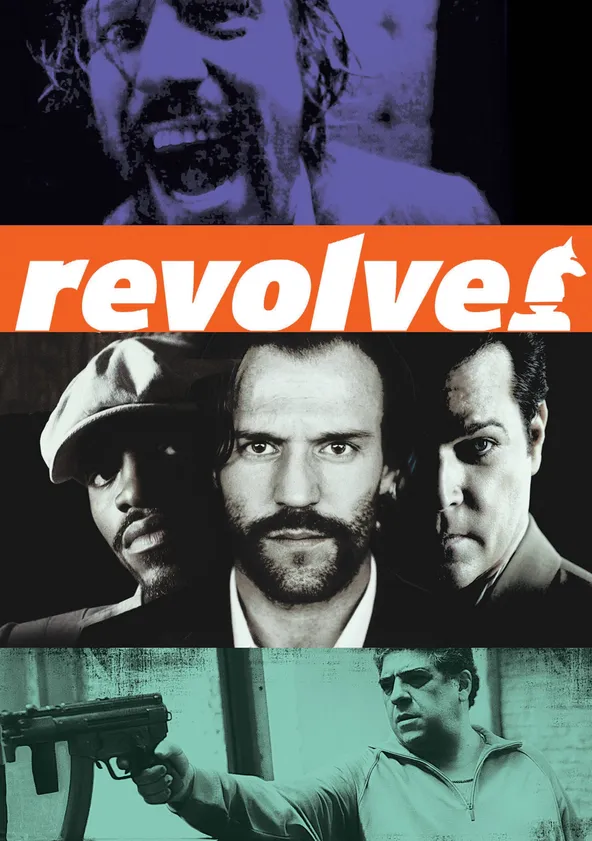 Revolver