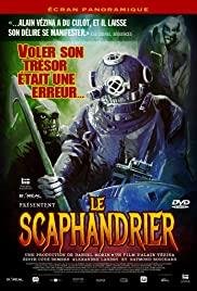 Le scaphandrier