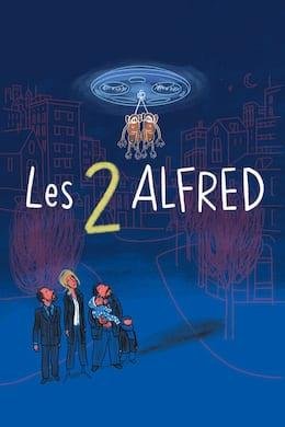 Les 2 Alfred