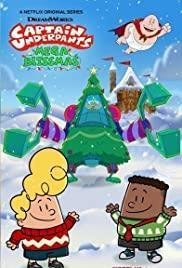 Captain Underpants Mega Blissmas