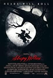 Sleepy Hollow, la légende du cavalier sans tête