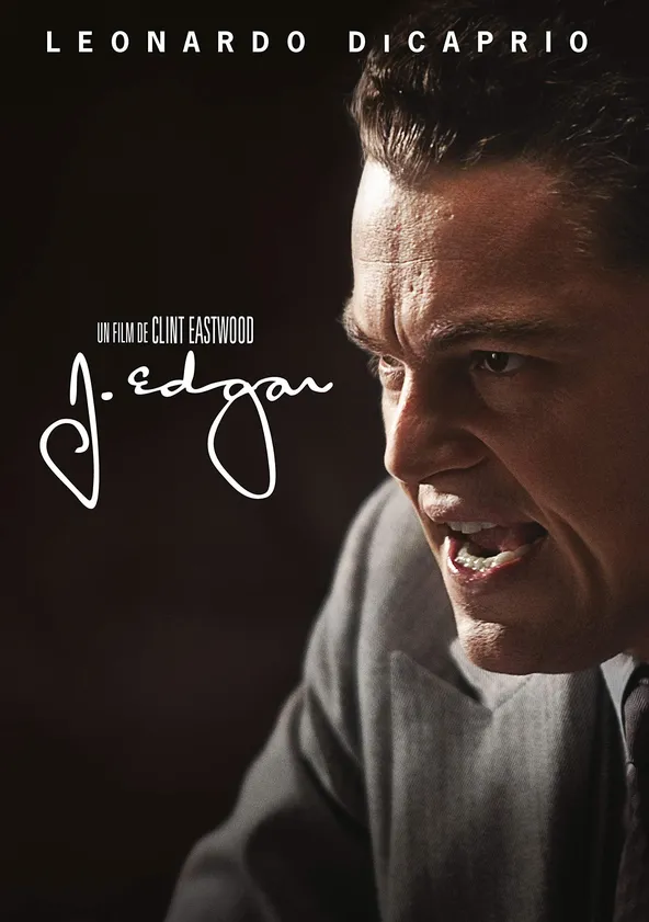 J  Edgar