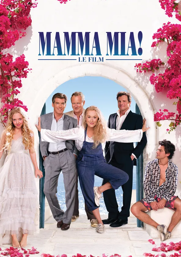 Mamma Mia!