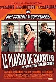 Le Plaisir de chanter