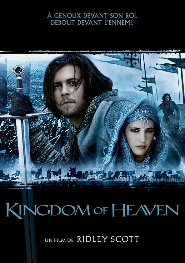 Kingdom of Heaven