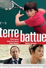 Terre battue