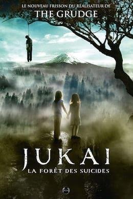 Jukaï : La Forêt Des Suicides