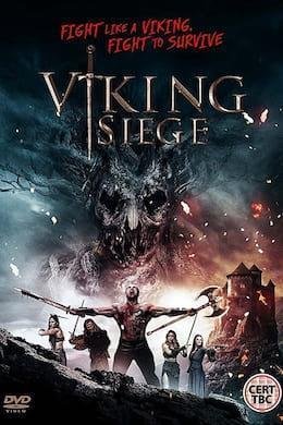 Viking Siege