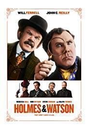 Holmes & Watson