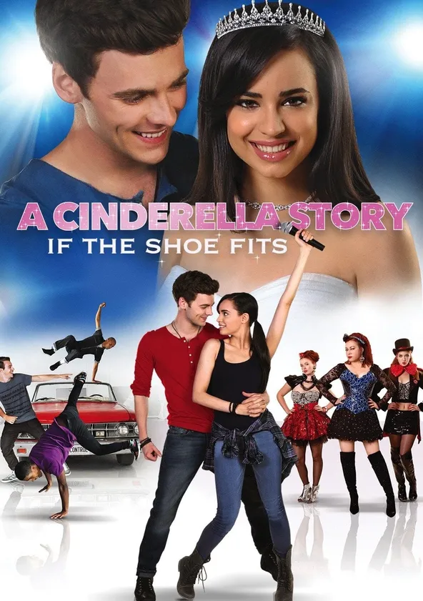 Comme Cendrillon 4 : Trouver chaussure à son pied