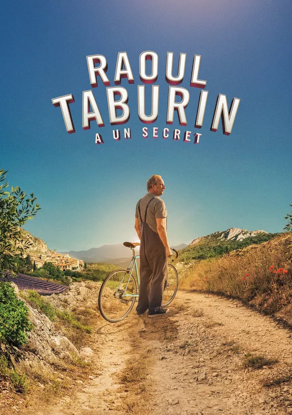 Raoul Taburin