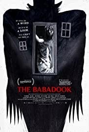 Mister Babadook