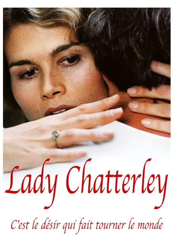 Lady Chatterley