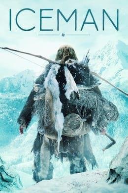 Iceman 2017