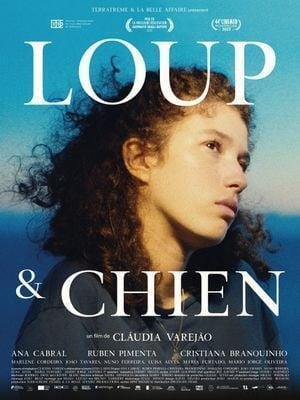 Loup & Chien