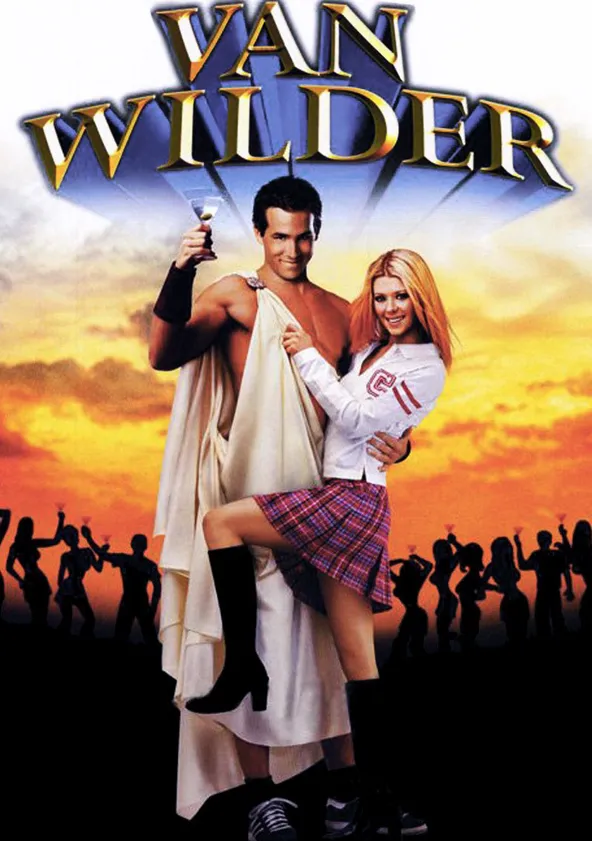 American Party - Van Wilder relations publiques