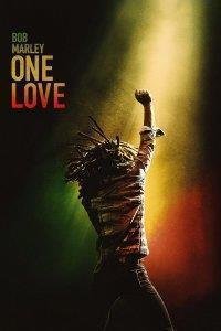 Bob Marley : One Love