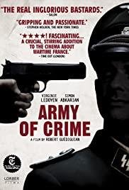 L'Armée du crime