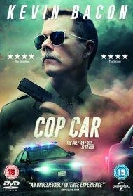 Cop Car