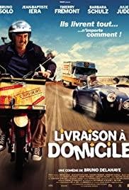 Livraison à Domicile