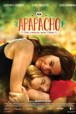 Apapacho: A Caress For The Soul