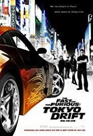 Fast & Furious : Tokyo Drift