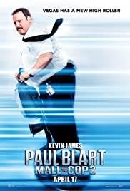 Paul Blart: Mall Cop 2