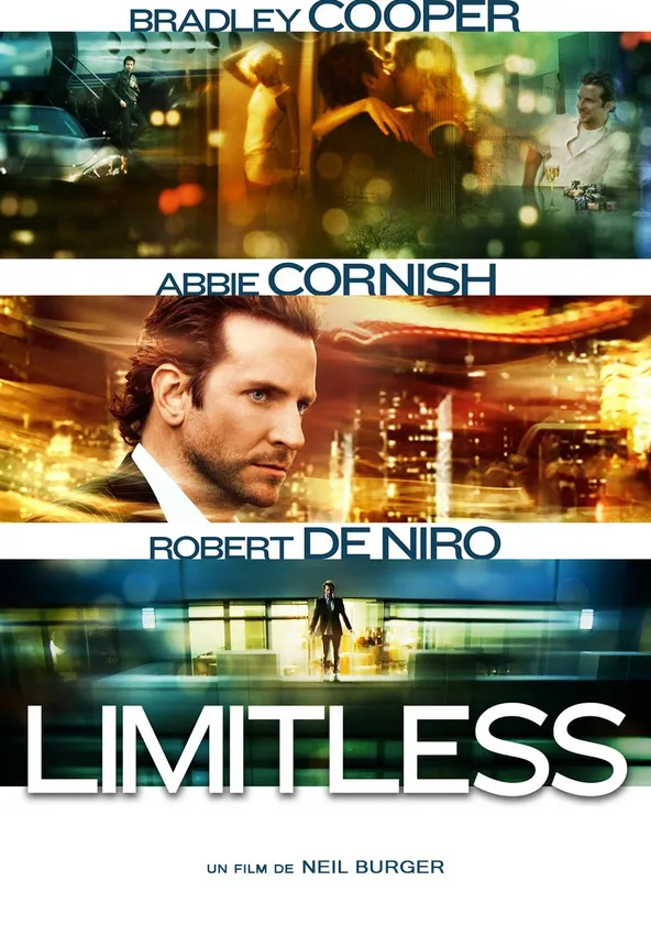 Limitless