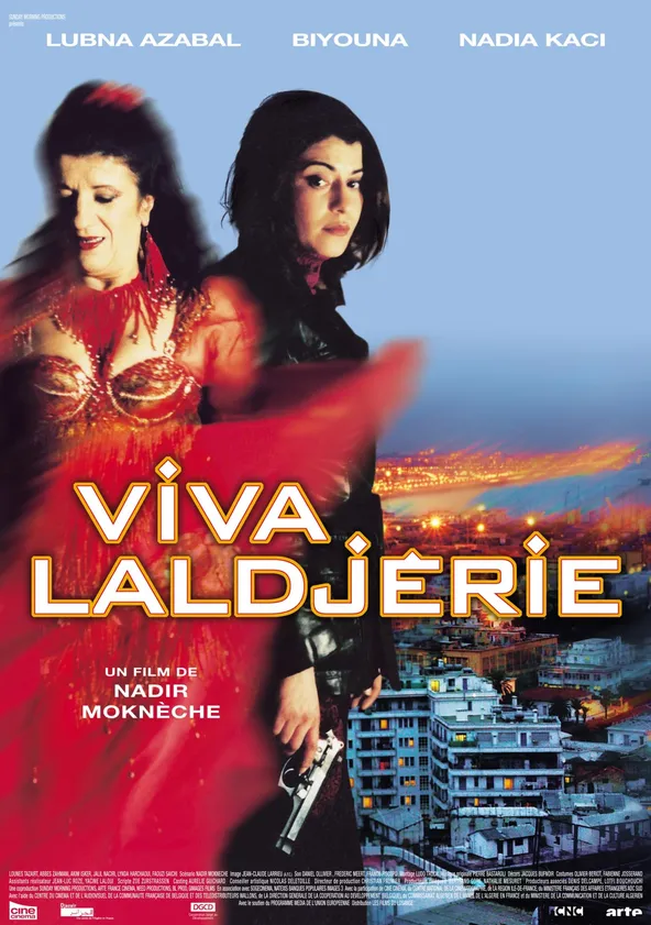 Viva Laldjerie
