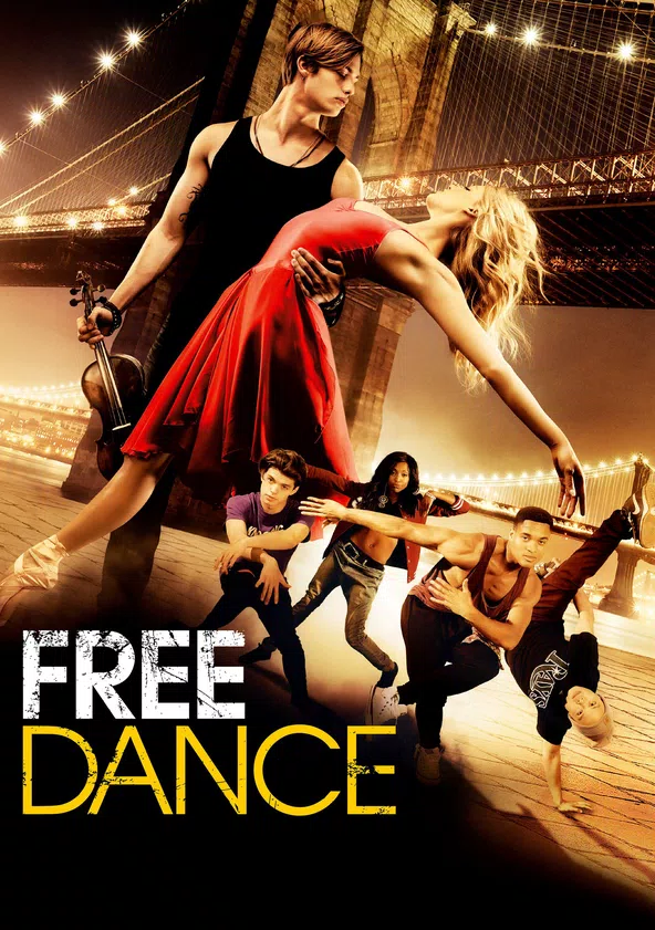 Free Dance