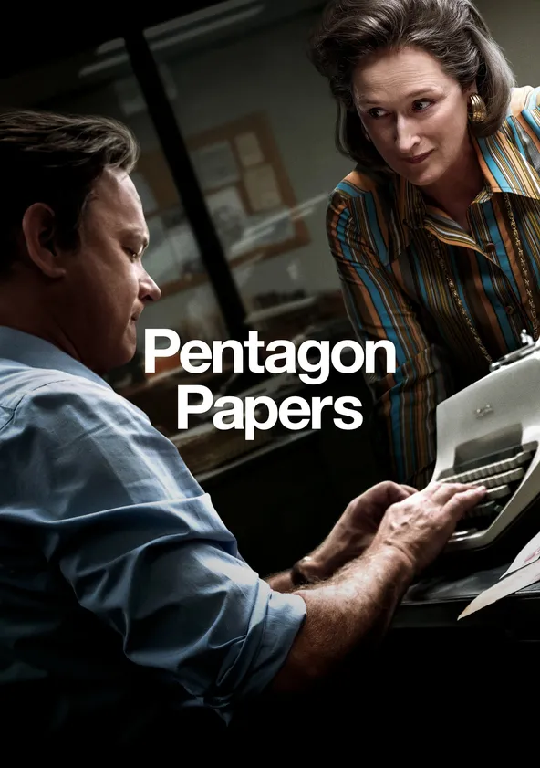 Pentagon Papers