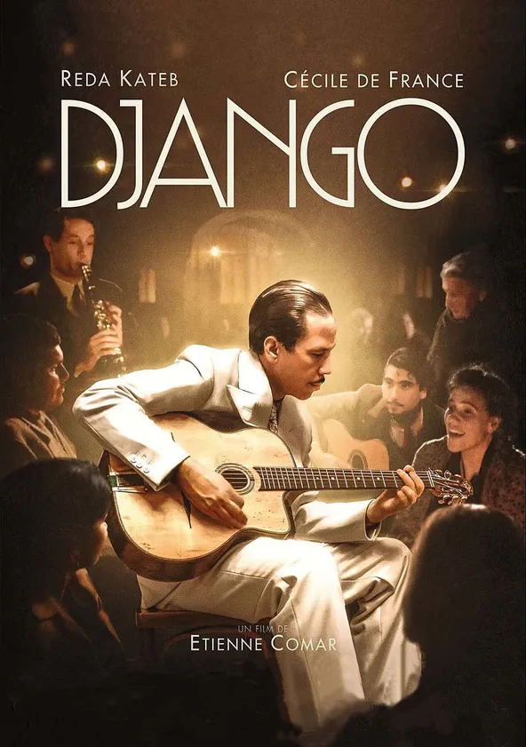 Django