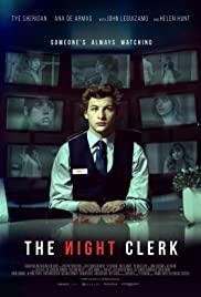 The Night Clerk