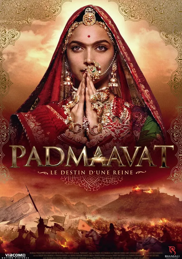 Padmaavat