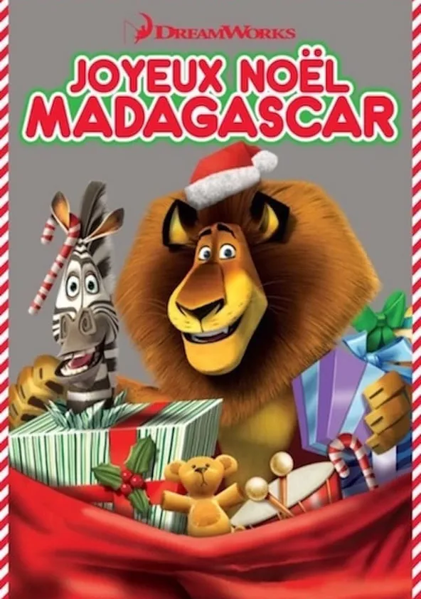 Joyeux Noël Madagascar