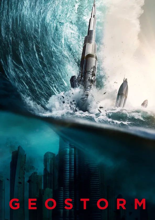 Geostorm