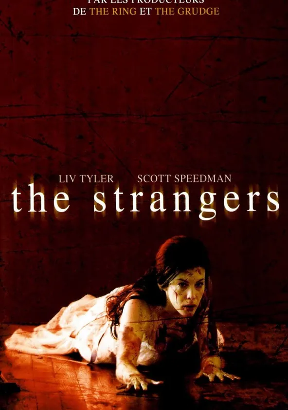 The Strangers