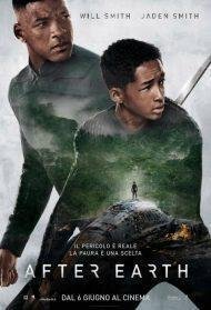 After Earth