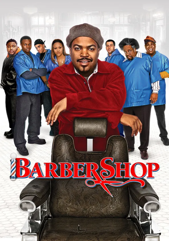 Barbershop