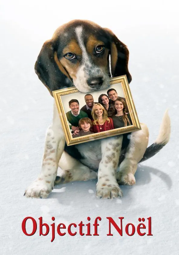 Objectif Noël