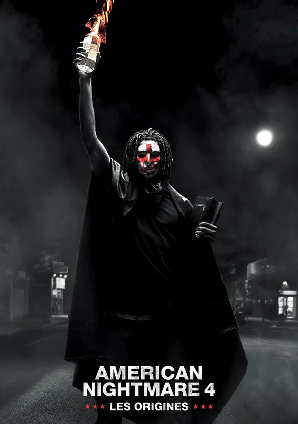The First Purge