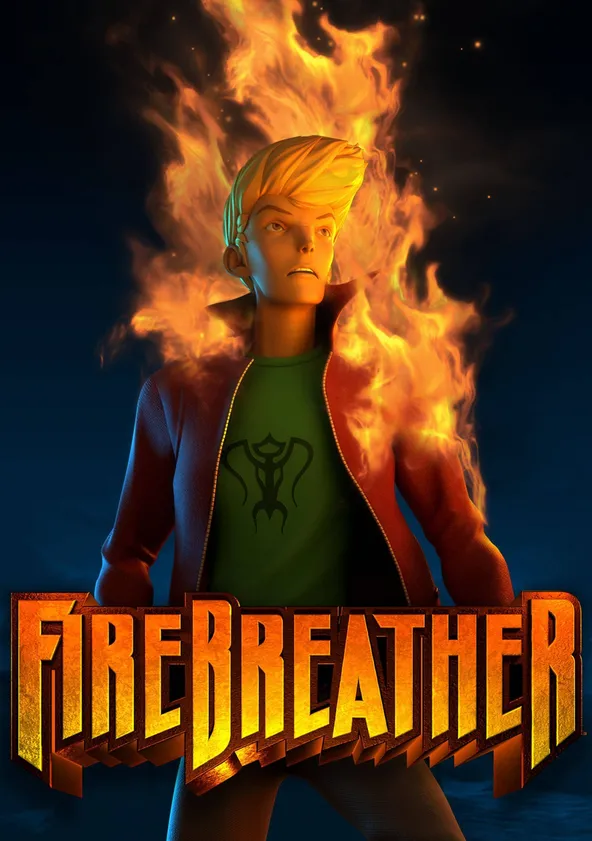 Firebreather