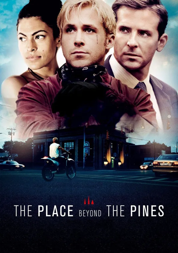 The Place Beyond the Pines