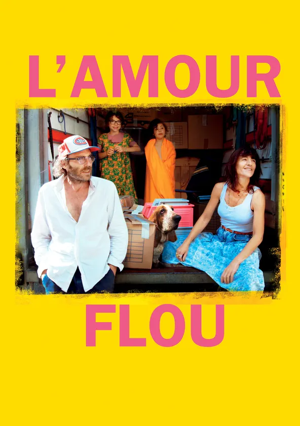 L'Amour flou