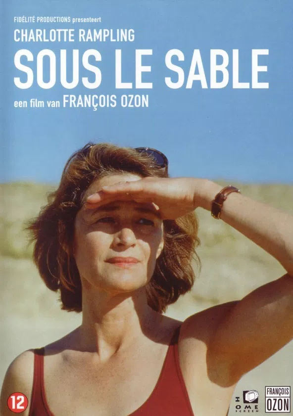 Sous le sable