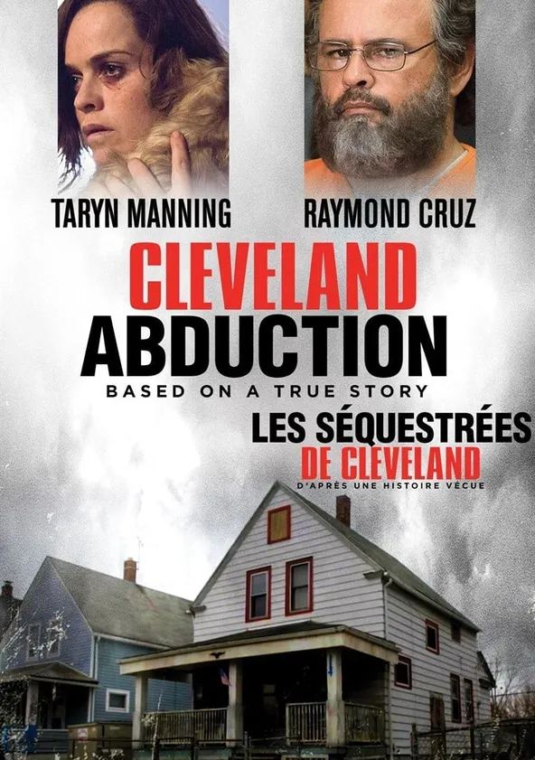 Les Séquestrées de Cleveland